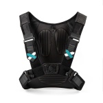 Zaino X-grip "camel-back" enduro estremo aworkx_hydration_pack