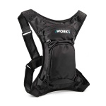 Zaino X-grip "camel-back" enduro estremo aworkx_hydration_pack_2l