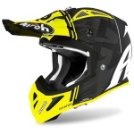 casco-airoh-aviator-ace-kybon-giallo-opaco