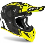 casco-cross-airoh-aviator-ace-kybon-yellow-matt-helmet-casque-moto