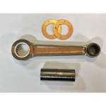 Biella Minarelli 125 4T euro5 YAMAHA Fantic BETA hus360