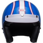 web-bell-custom-500-street-culture-motorcycle-helmet-six-day-mcqueen-gloss-blue-white-front