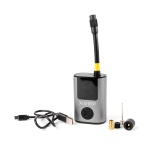 Mini compressore portatile X-grip x-grip_blowjob_compressore