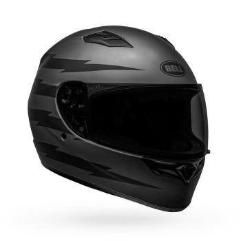 bell-qualifier-z-ray-grigio-nero-opaco-street-full-face-motorcycle-helmet
