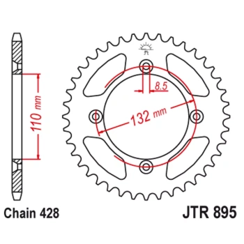 corona_ktm_sx_85_disegno