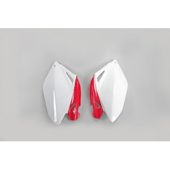fianchetti-portanumero-honda-crf-250-r-06-09-bianchi-e-rossi