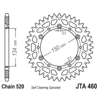 jt-jta460-48