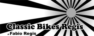 Classic Bikes Regis
